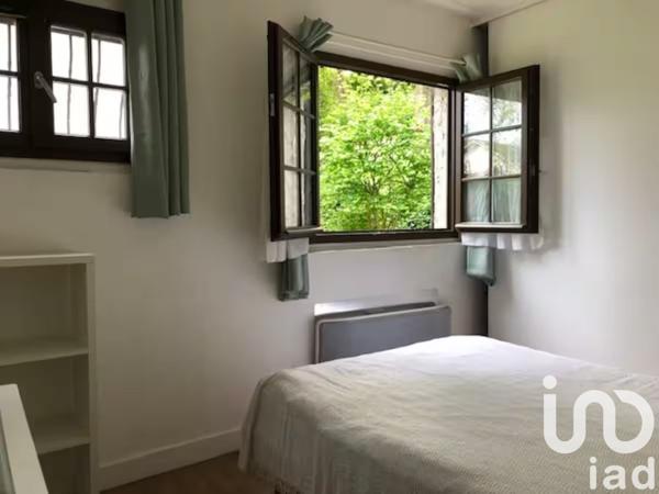 Appartement à vendre 2 pièces 36 m² Samois-sur-Seine