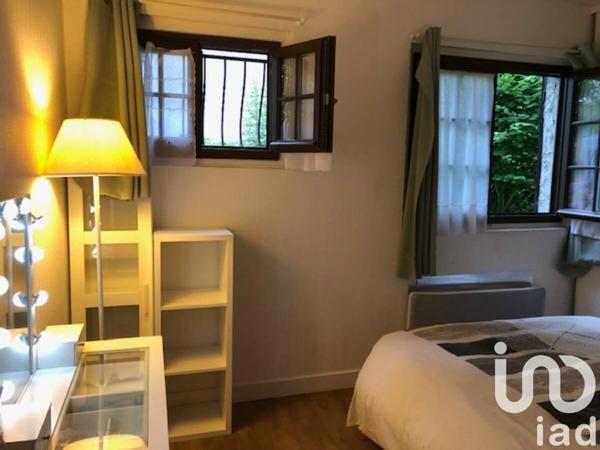 Appartement à vendre 2 pièces 36 m² Samois-sur-Seine