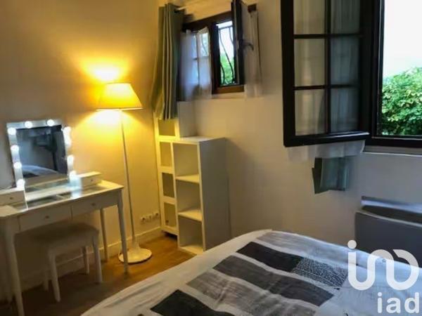 Appartement à vendre 2 pièces 36 m² Samois-sur-Seine