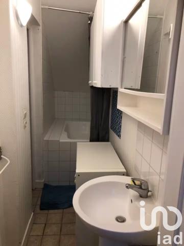 Appartement à vendre 2 pièces 36 m² Samois-sur-Seine