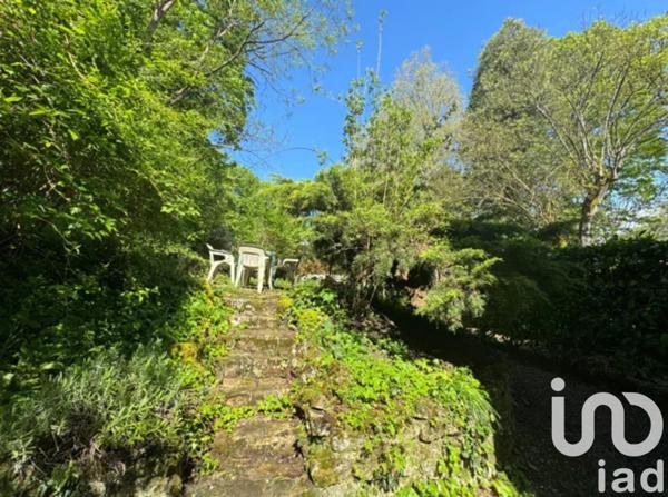 Appartement à vendre 2 pièces 36 m² Samois-sur-Seine