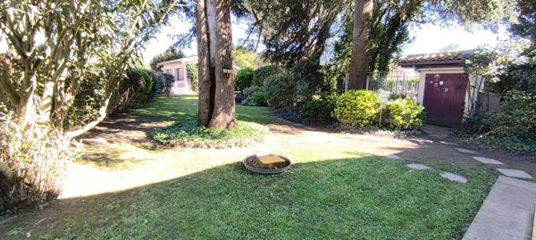 Villeneuve-sur-Lot (47300) Maison en viager occupé