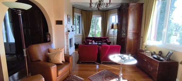 Villeneuve-sur-Lot (47300) Maison en viager occupé