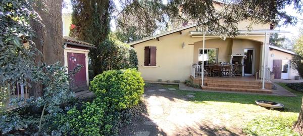 Villeneuve-sur-Lot (47300) Maison en viager occupé