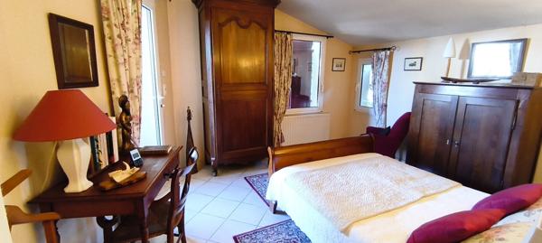 Villeneuve-sur-Lot (47300) Maison en viager occupé