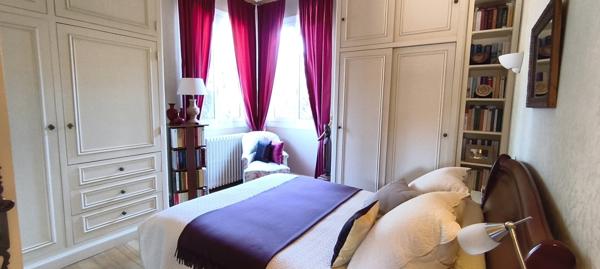 Villeneuve-sur-Lot (47300) Maison en viager occupé