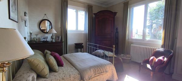 Villeneuve-sur-Lot (47300) Maison en viager occupé