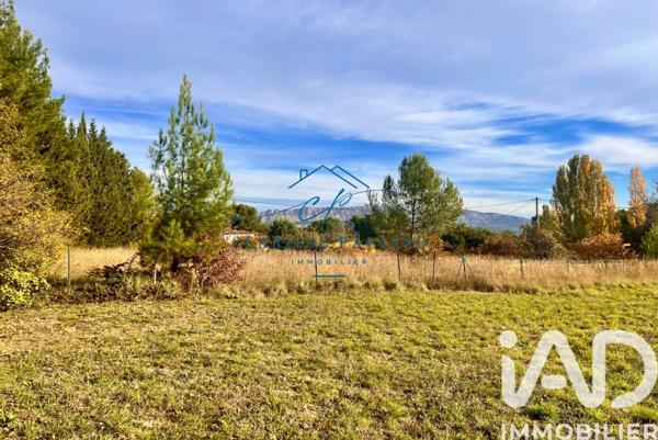 Maison à vendre 3 pièces 55 m² Fuveau