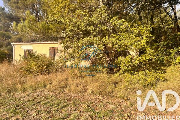 Maison à vendre 3 pièces 55 m² Fuveau