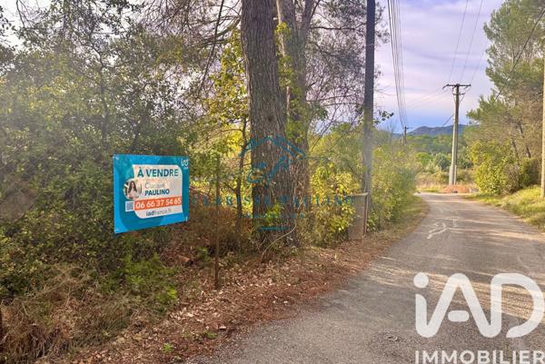 Maison à vendre 3 pièces 55 m² Fuveau