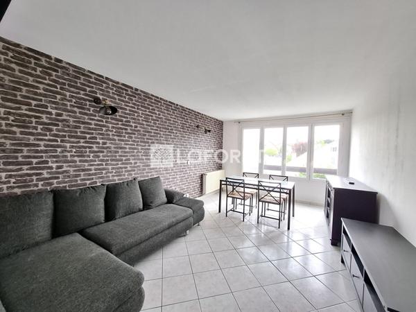 Achat appartement Villemomble - 2 pièce(s) - 56 m² - 197 000 €