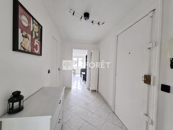 Achat appartement Villemomble - 2 pièce(s) - 56 m² - 197 000 €