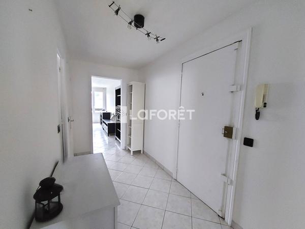 Achat appartement Villemomble - 2 pièce(s) - 56 m² - 197 000 €