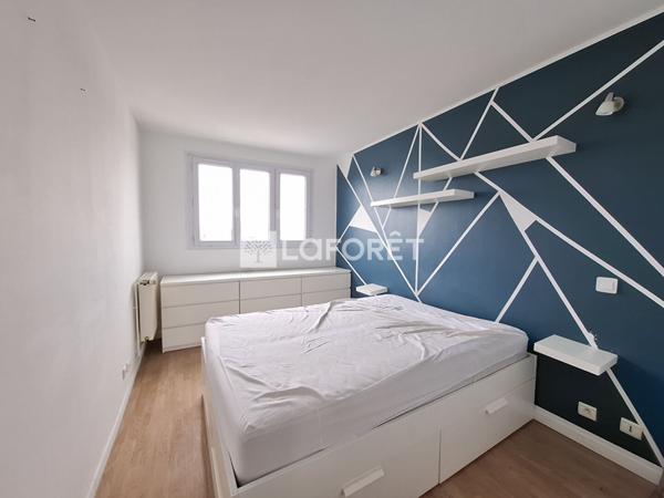 Achat appartement Villemomble - 2 pièce(s) - 56 m² - 197 000 €