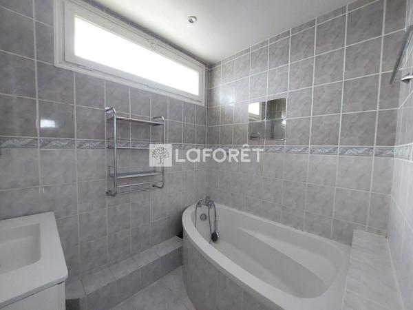 Achat appartement Villemomble - 2 pièce(s) - 56 m² - 197 000 €