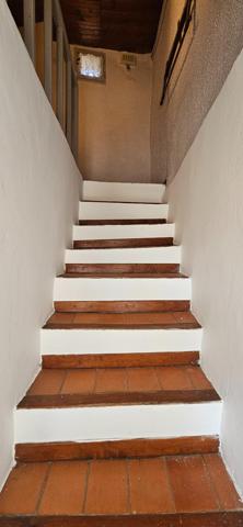 Maison en pierres avec jardin non adjacent