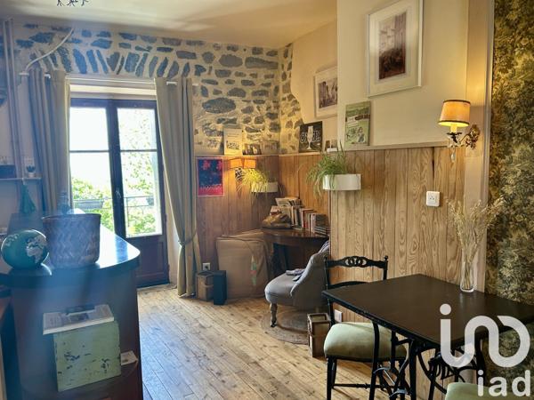 Maison à vendre 7 pièces 150 m² Le Monastier-sur-Gazeille