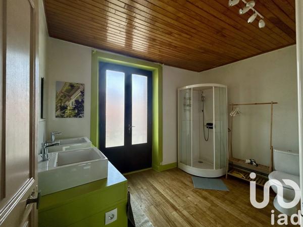 Maison à vendre 7 pièces 150 m² Le Monastier-sur-Gazeille