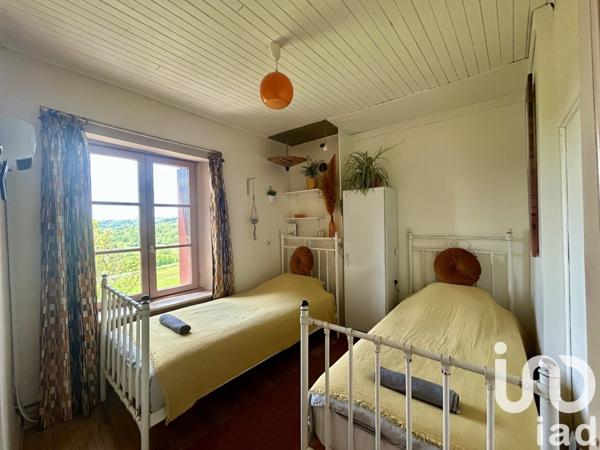 Maison à vendre 7 pièces 150 m² Le Monastier-sur-Gazeille