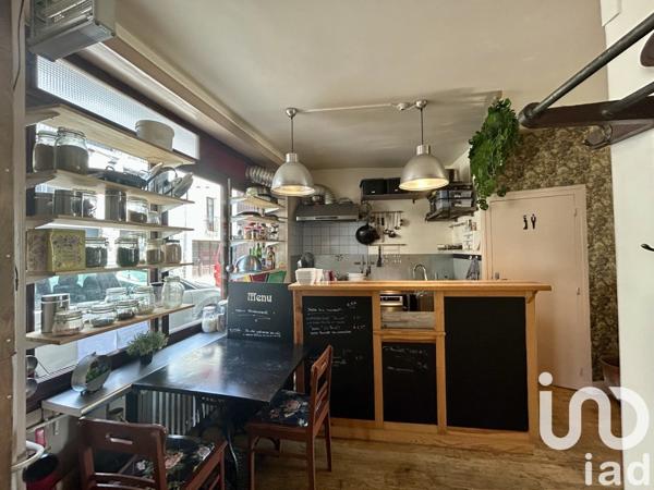 Maison à vendre 7 pièces 150 m² Le Monastier-sur-Gazeille