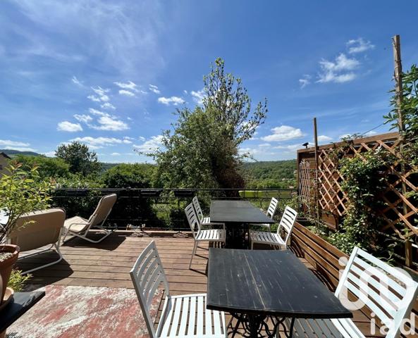 Maison à vendre 7 pièces 150 m² Le Monastier-sur-Gazeille