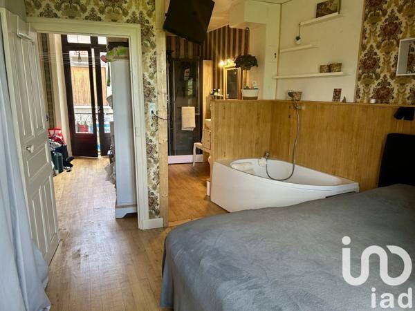 Maison à vendre 7 pièces 150 m² Le Monastier-sur-Gazeille