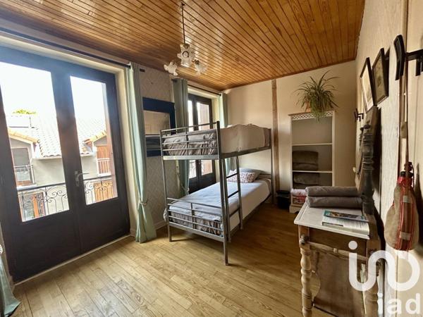 Maison à vendre 7 pièces 150 m² Le Monastier-sur-Gazeille