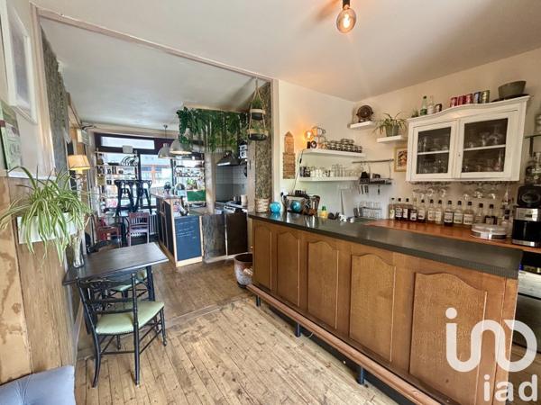 Maison à vendre 7 pièces 150 m² Le Monastier-sur-Gazeille