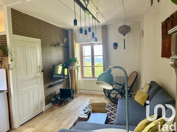 Maison à vendre 7 pièces 150 m² Le Monastier-sur-Gazeille