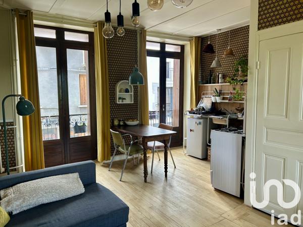 Maison à vendre 7 pièces 150 m² Le Monastier-sur-Gazeille