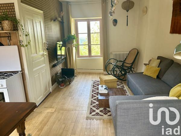 Maison à vendre 7 pièces 150 m² Le Monastier-sur-Gazeille