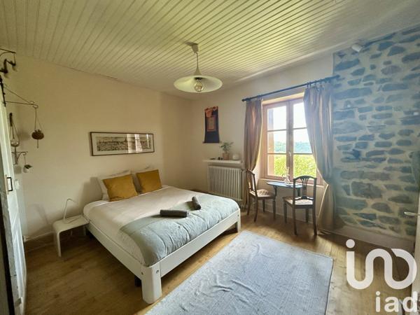 Maison à vendre 7 pièces 150 m² Le Monastier-sur-Gazeille