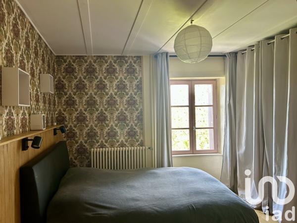 Maison à vendre 7 pièces 150 m² Le Monastier-sur-Gazeille