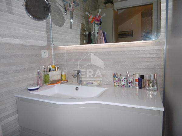 Vidauban F 3  62.45  m² avec jardin 