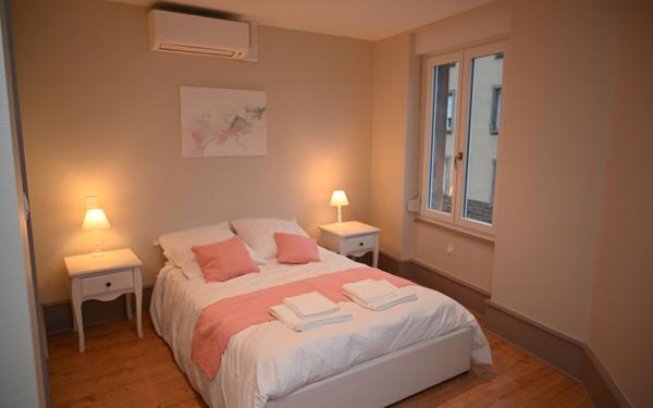 Immeuble à vendre    14 pièces •  Colmar