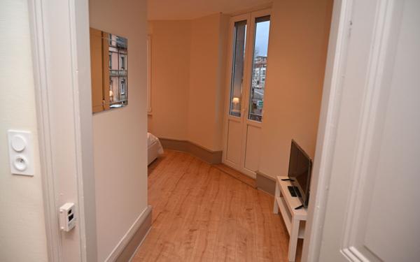 Immeuble à vendre    14 pièces •  Colmar