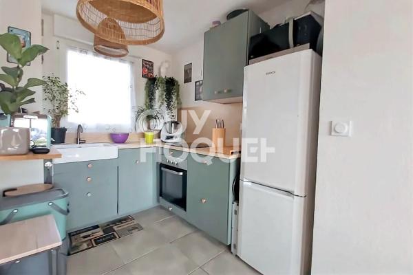 Maison 2023 FRONTON 3 pièces avec jardin