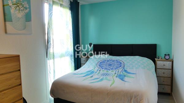 Maison 2023 FRONTON 3 pièces avec jardin