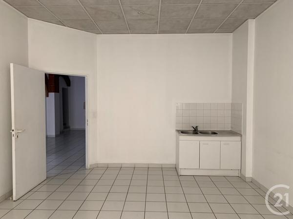 Maison à vendre  7 pièces - 136,80 m2 VILLENEUVE SUR LOT - 47