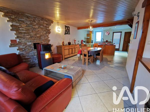 Maison à vendre 5 pièces 110 m² La Mure