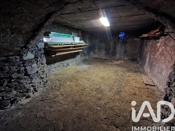 Maison à vendre 5 pièces 110 m² La Mure