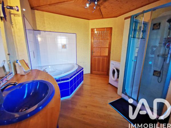 Maison à vendre 5 pièces 110 m² La Mure