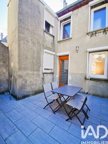 Maison à vendre 5 pièces 110 m² La Mure
