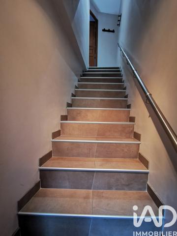 Maison à vendre 5 pièces 110 m² La Mure