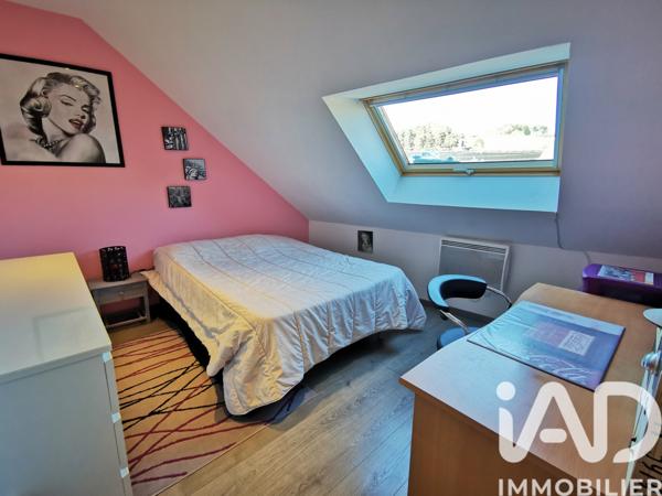 Maison à vendre 5 pièces 110 m² La Mure