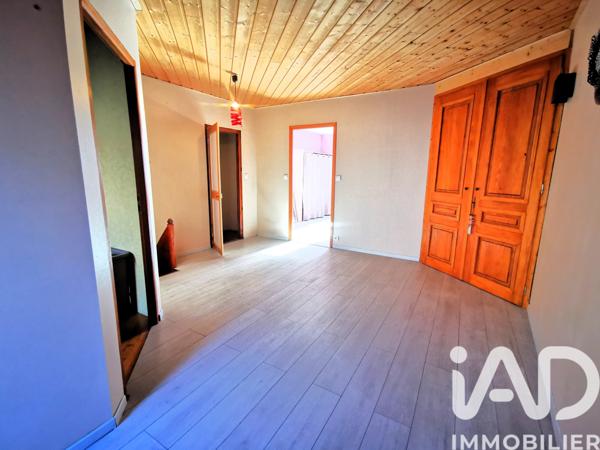 Maison à vendre 5 pièces 110 m² La Mure