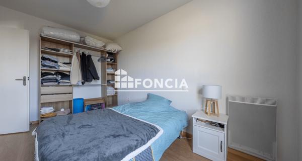 À vendre Appartement 3 pièces 66 m² - Cenon 33150