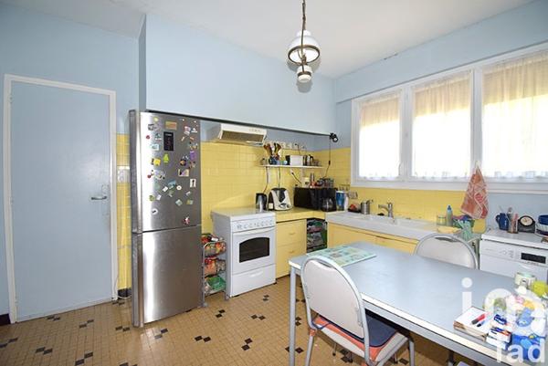 Maison à vendre 5 pièces 123 m² Montpellier
