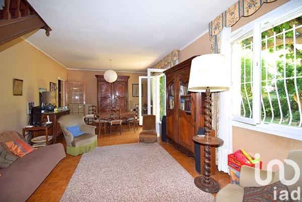 Maison à vendre 5 pièces 123 m² Montpellier