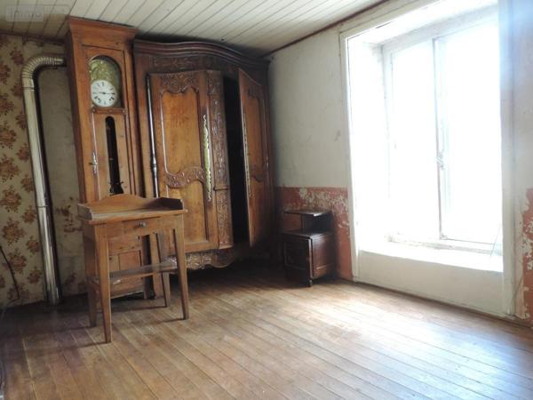 Maison à vendre à La Chapelle-Neuve dans les Côtes-d'Armor (22160), ref : 22069-1833